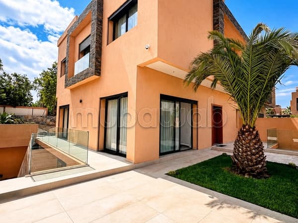 Opportunité 5 suites sous sol