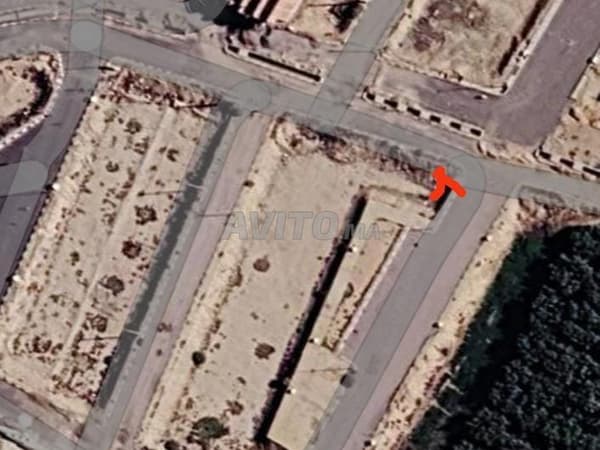 Tijzaa Yasmin Pièce N°10 (Voir plan du site)