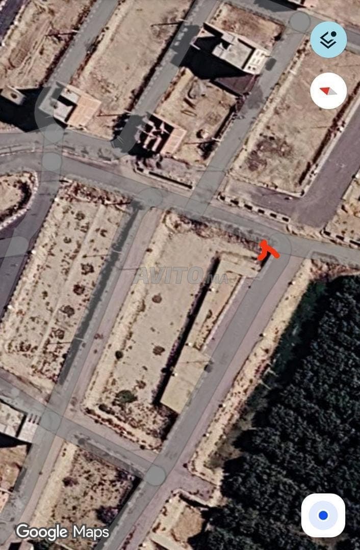 Tijzaa Yasmin Pièce N°10 (Voir plan du site)