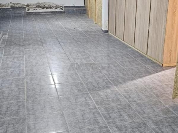 Magasin à louer – Boulevard Zerktouni