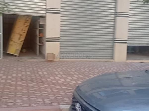 Magasin Camilia