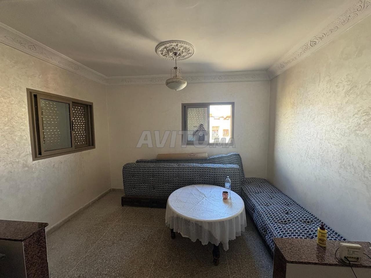 Appartement in Rabat op 5 minuten van de zee