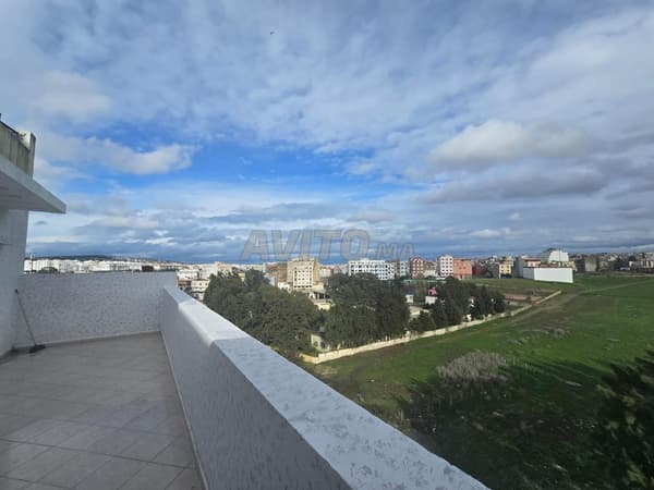 🏡 Villa vide à louer – Tanger