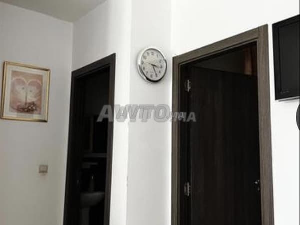 Appartement à louer, 1er étage, Résidence Soukaina 1, Martil