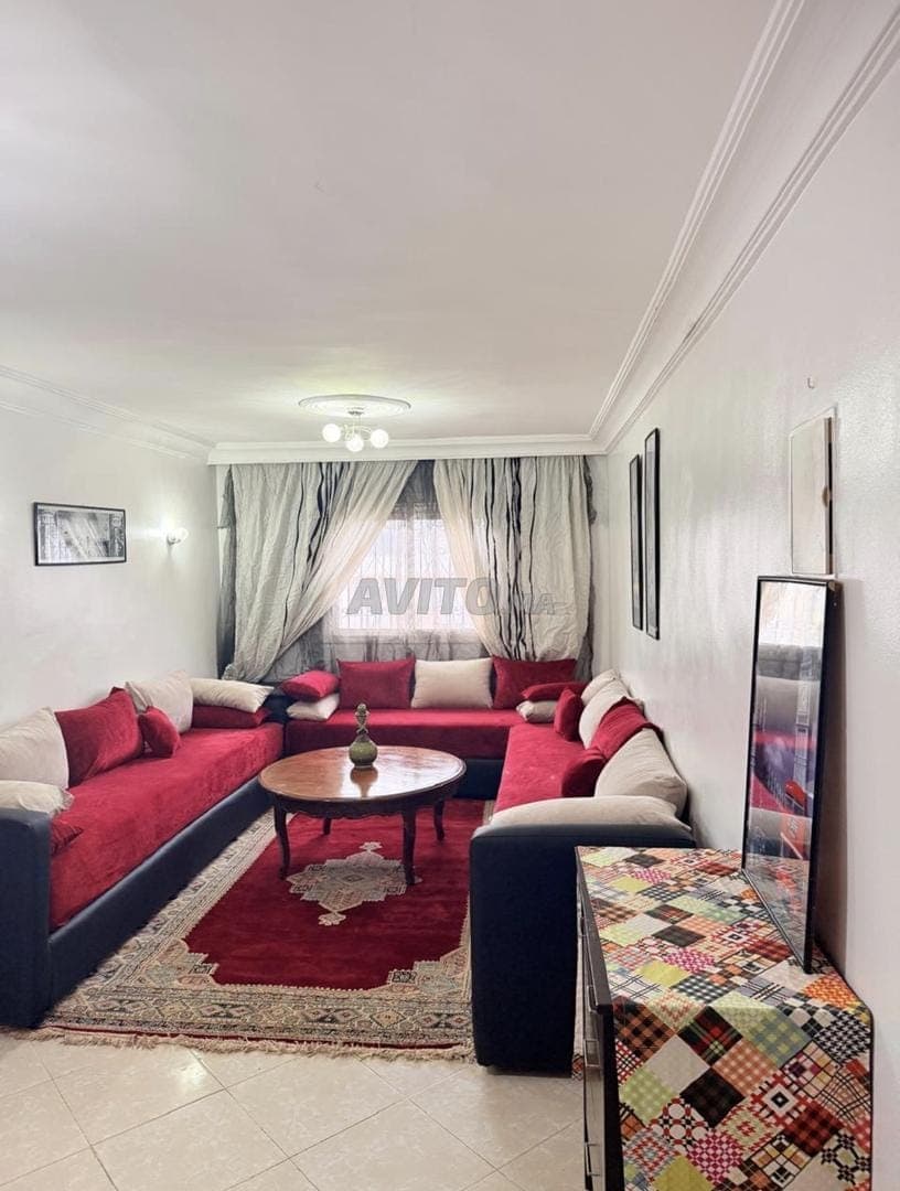 Mooi appartement te huur