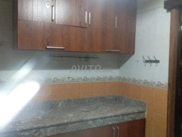 Superb apartment for rent in Salé, Chamaou district