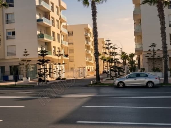 Prachtig appartement te huur