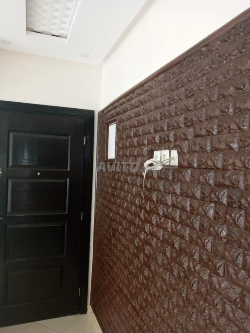 Apartment for Sale in Skhirat