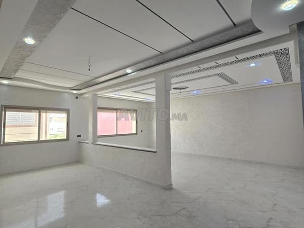 Appartement de luxe à vendre Anfa 2