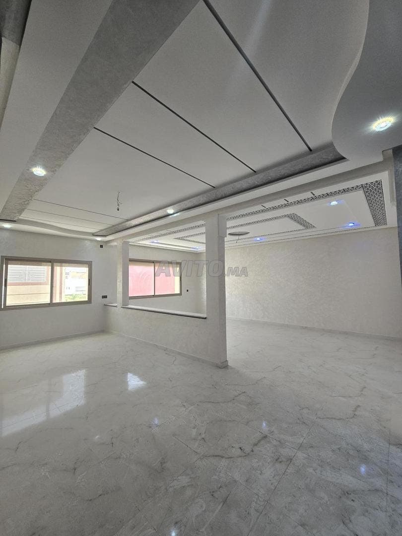 Appartement de luxe à vendre Anfa 2