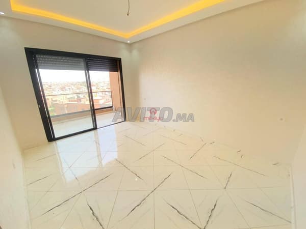 Rental Apartment in Marrakech