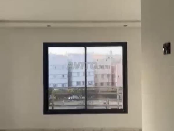 Apartamento para consulta médica en Bernoussi