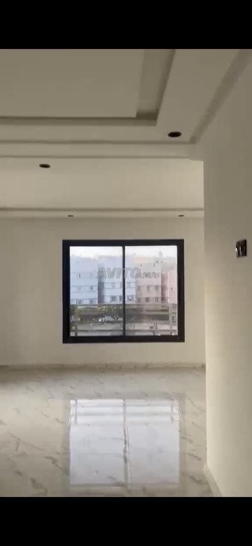 Appartement voor medische praktijk in Bernoussi