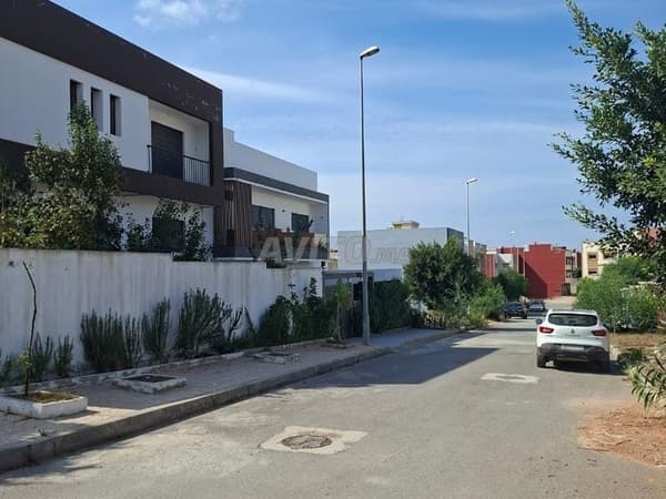 terrain villa //hawzia