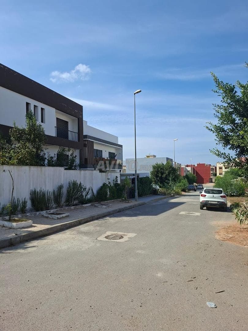 terrain villa //hawzia