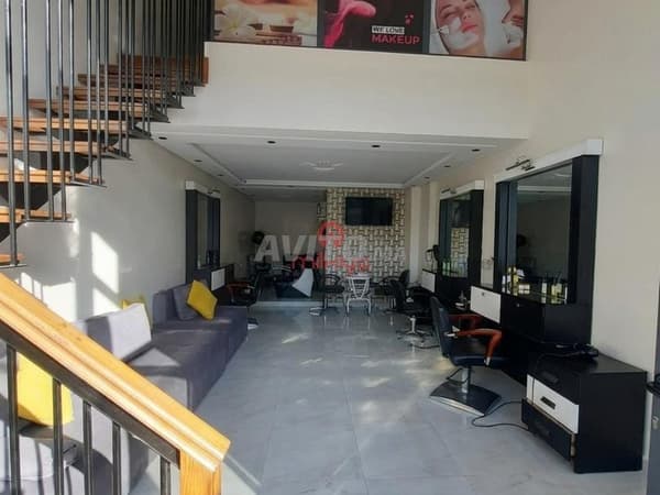 Location Local à Casablanca