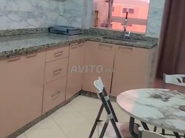 Appartamento arredato in affitto Tarik ibn ziyad