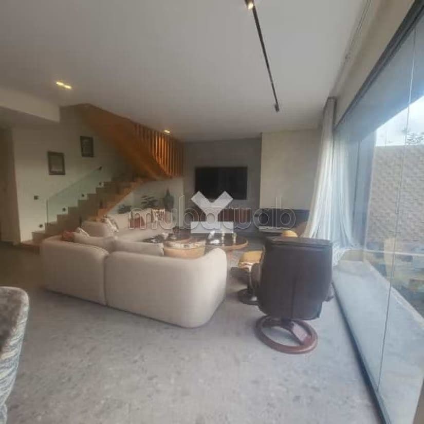 Villa te huur van 237.0 m² in Dar Bouazza, Tamaris2