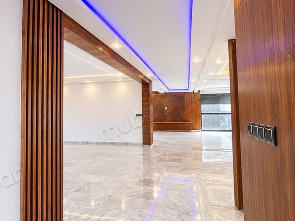 Villa te huur – Hay Hassani – 220 m²