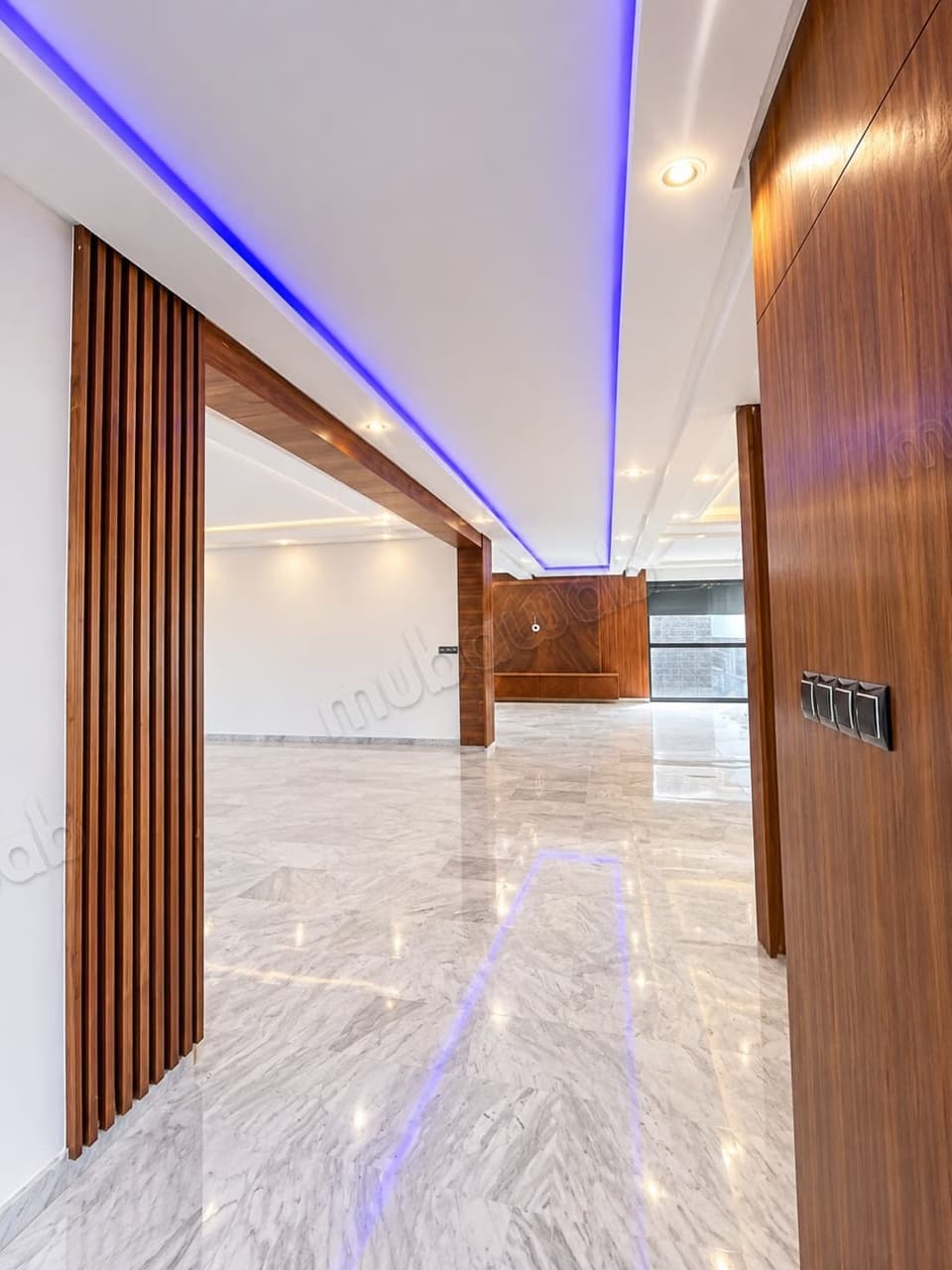 Villa te huur – Hay Hassani – 220 m²