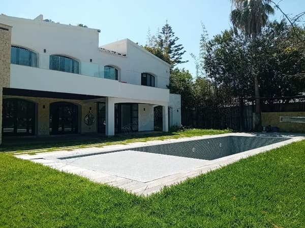 Villa zu vermieten in AIN DIAB