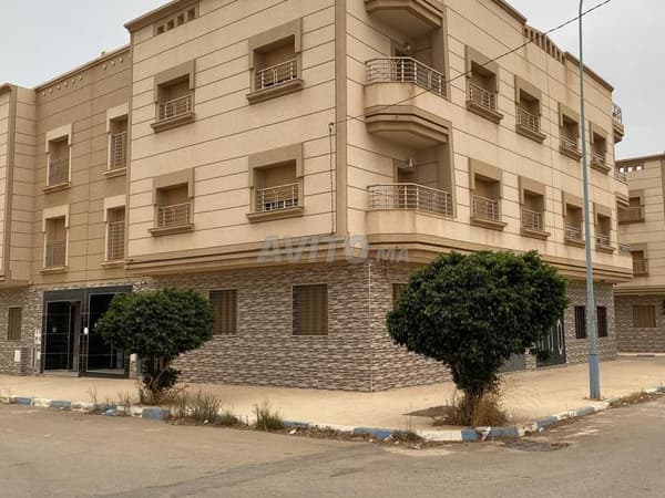 Maison à vendre à Selouane Jdidi