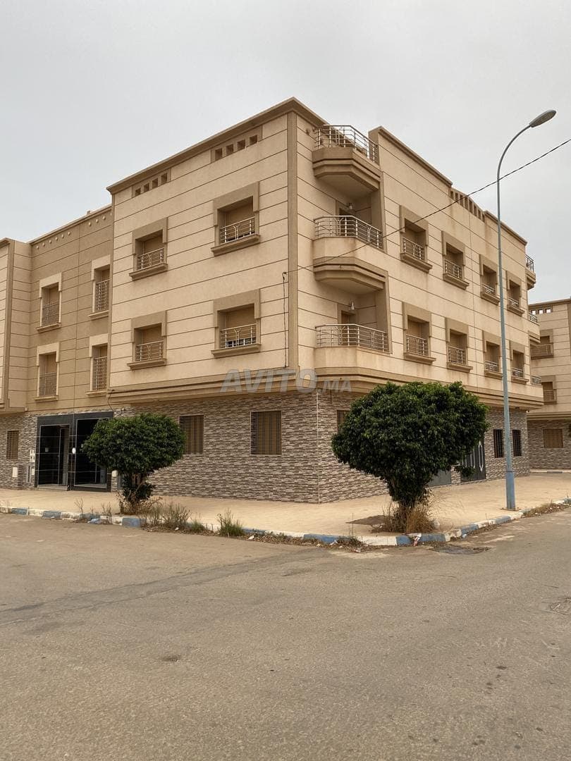 Maison à vendre à Selouane Jdidi