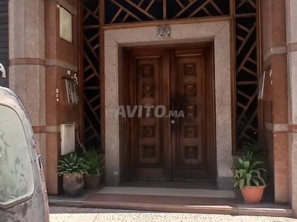 À vendre – Magasin commercial 35 Belvédère