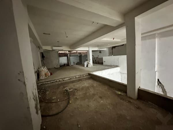 Local commercial 159 m² à louer à Casablanca Californie
