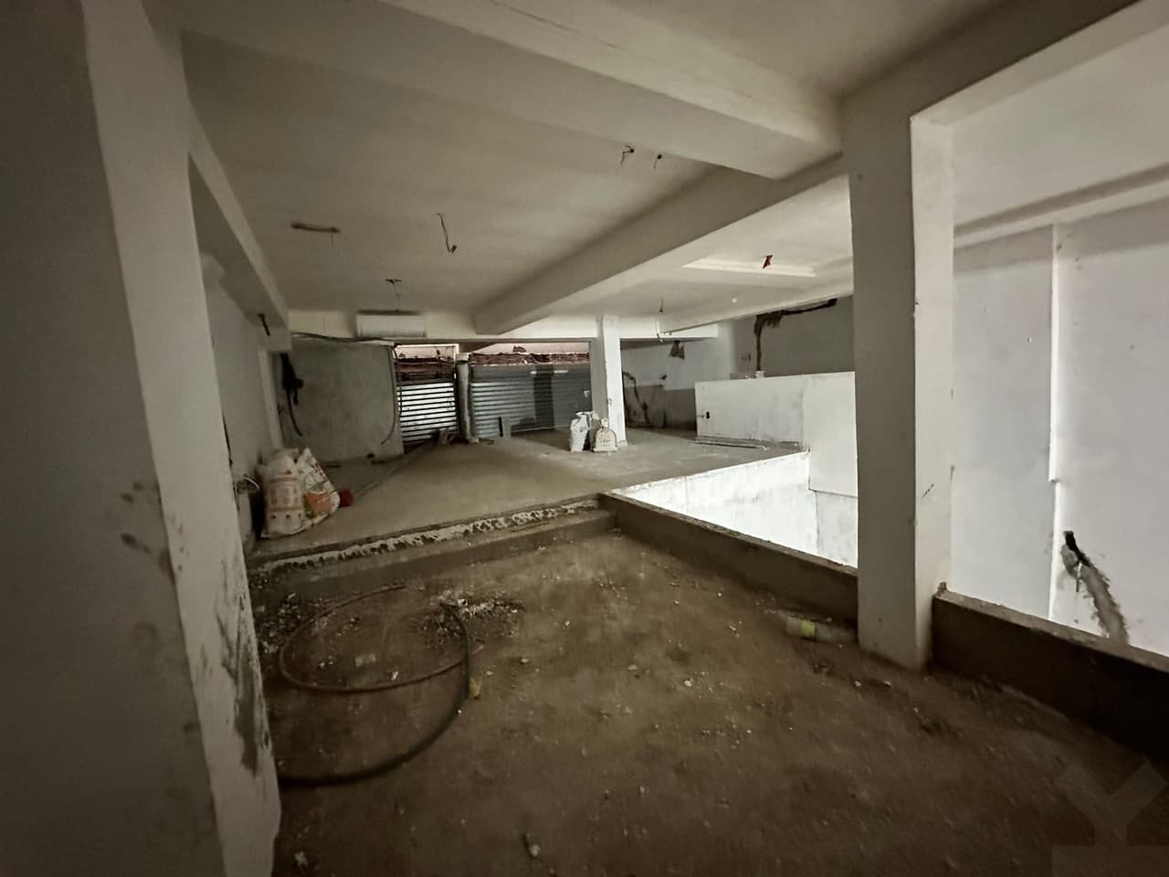 Local commercial 159 m² à louer à Casablanca Californie