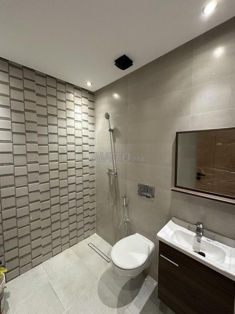 Appartements à vendre