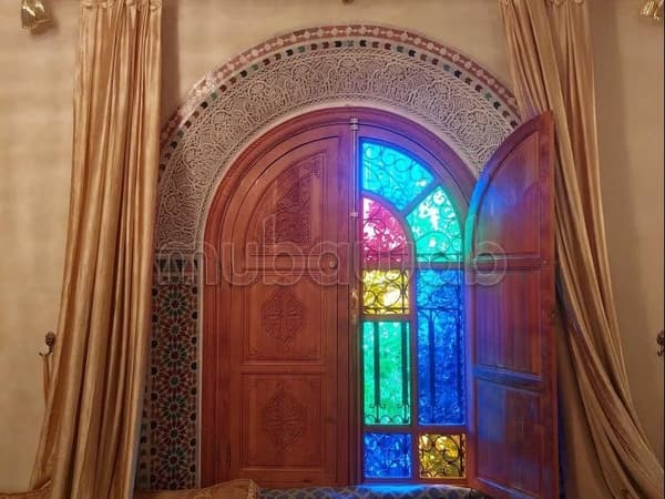 Villa à vendre