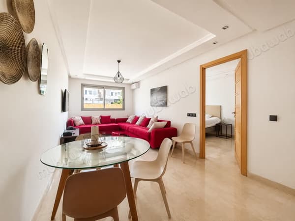 Furnished Studio 47 m2 for Sale – Racine