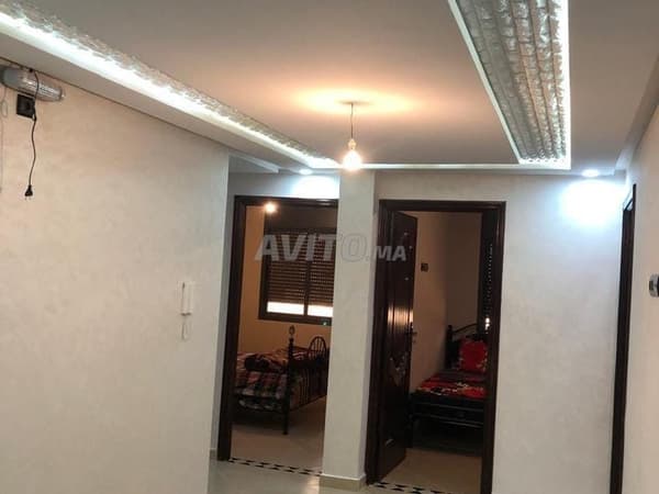Appartamento arredato in affitto a Benguerir