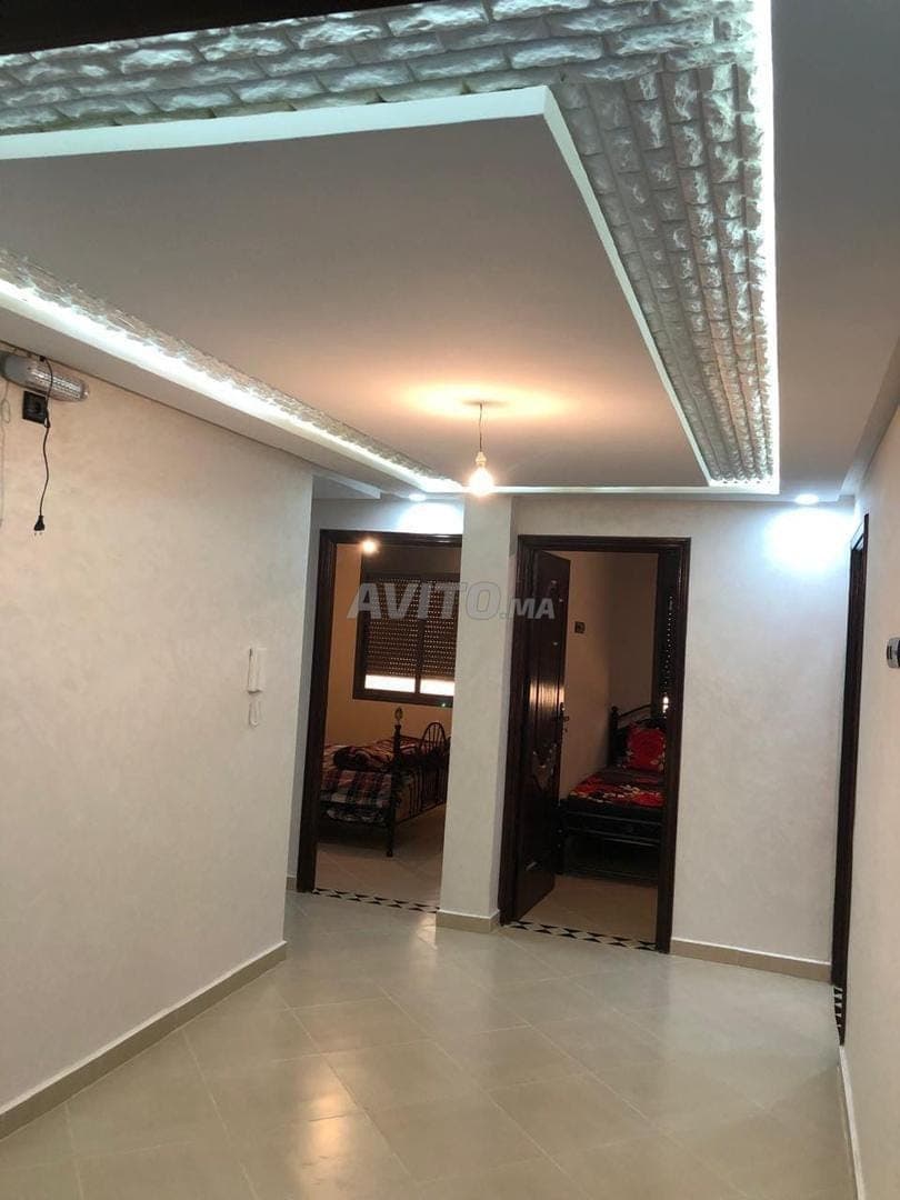 Appartamento arredato in affitto a Benguerir