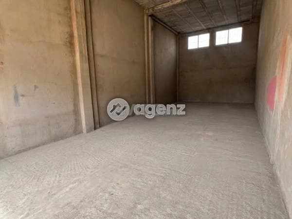 BEN-BE-1092 - Local comercial en alquiler en Benslimane