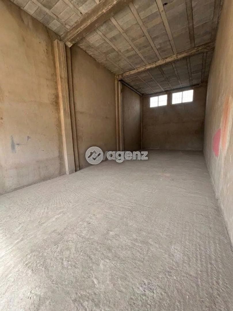 BEN-BE-1092 - Local comercial en alquiler en Benslimane