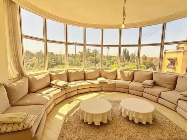 Piso en venta de 166.0 m² en Marrakech, Hivernage