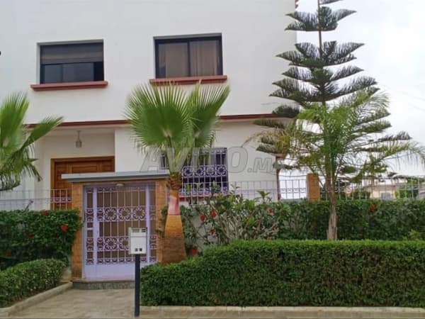 Appartement à vendre 300 m² à Settat