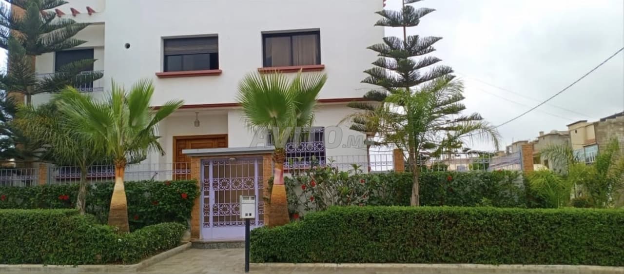 Appartement te koop 300 m² in Settat