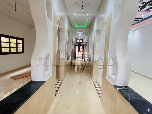 Maison à vendre 336 m² km 12 RT de Fès