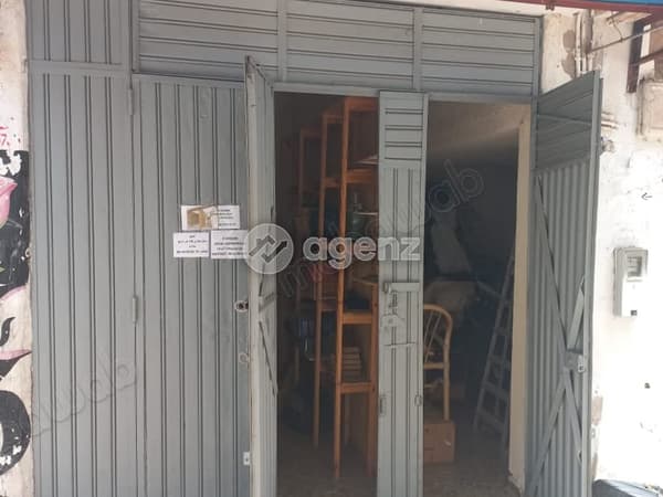 Commerce à vendre 19 m² Oulfa Casablanca