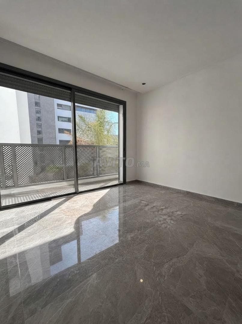 Studio à louer avec Piscine et salle de sport