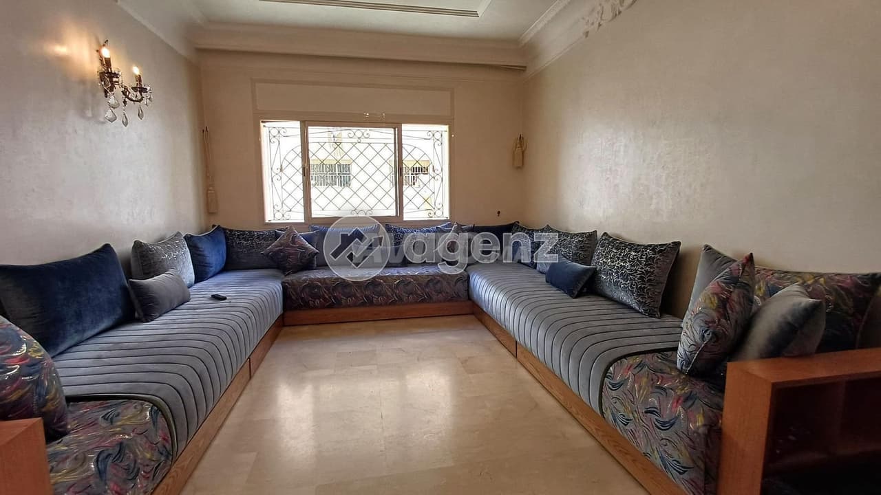 CMN-MA-2271 - Appartement te koop in Burger