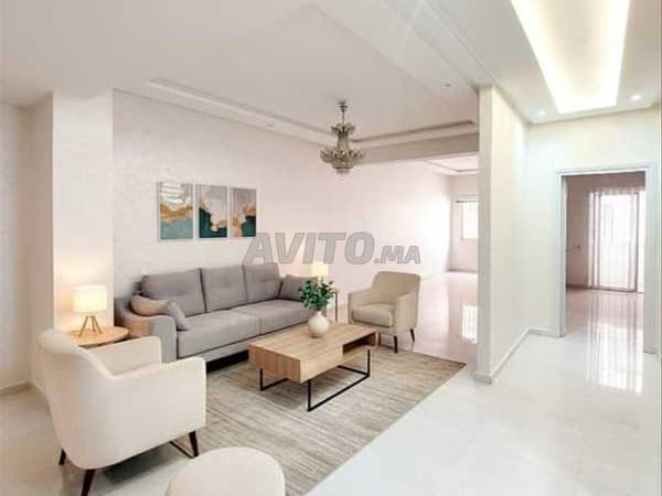 155977-Apartment for Sale in Casablanca La Gironde 67 m²