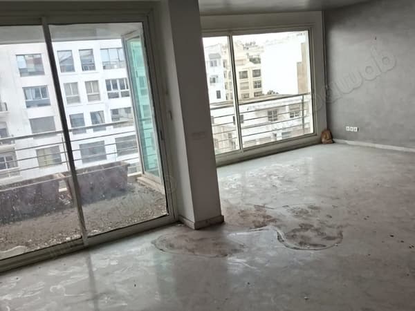 A louer un joli appartement, 4 chambres Terrasse