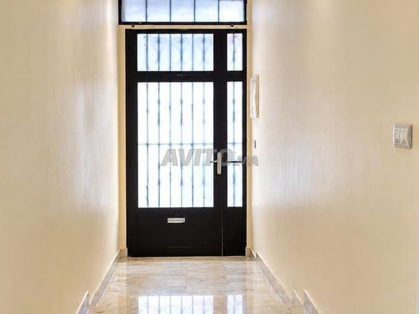 Appartement à vendre 97 m² à Berrechid