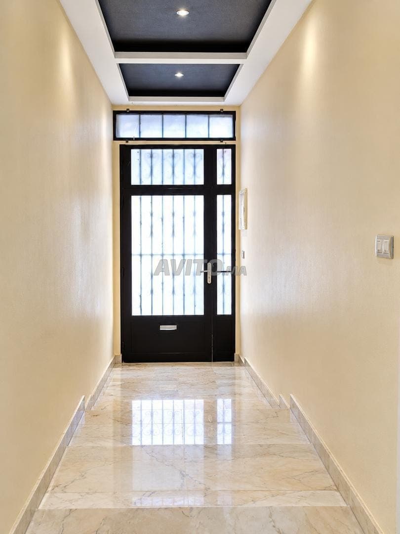 Appartement à vendre 97 m² à Berrechid