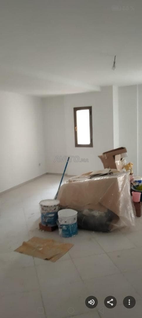 Kantoor te huur centrum Kénitra