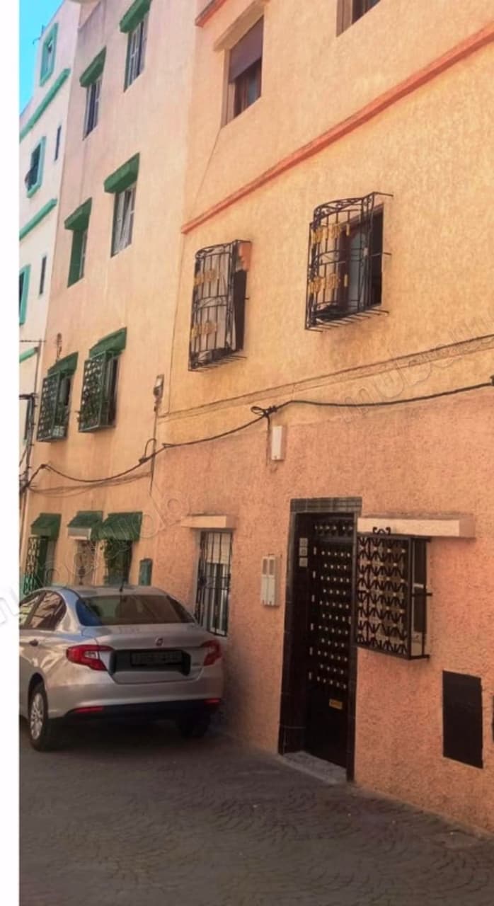 Maison traditionelle à vendre